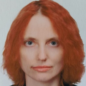Елизавета Кудан