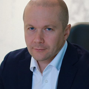 Митрюшин Алексей