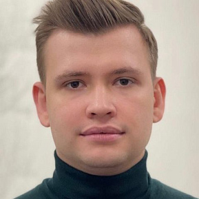 Роман Прокопьев