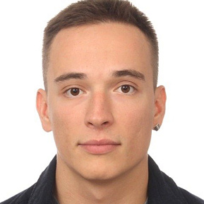 Павел Климов