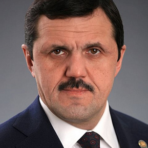 Шамиль Гафаров