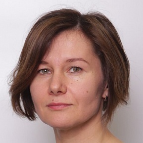 Екатерина Усман