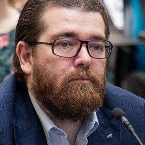 Кирилл Пирогов
