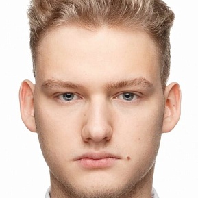 Александр Яров