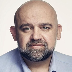 Денис Проценко