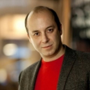 Сергей Миронов