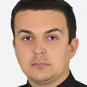 Антон Артамкин