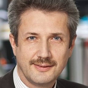 Петр Бублей