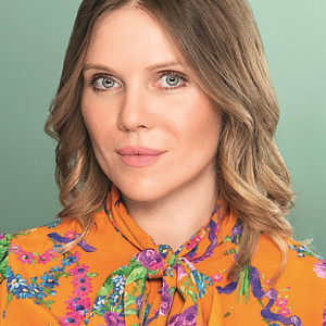 Веселкова Екатерина