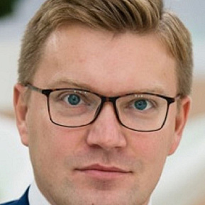 Илья Семин