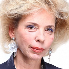 Елена Телегина