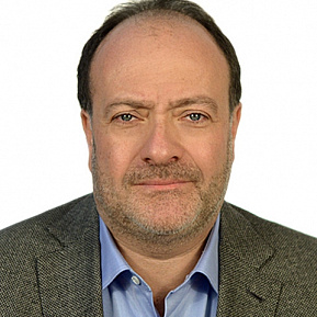 Александр Клячин