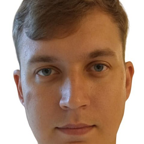 Виктор Девятов