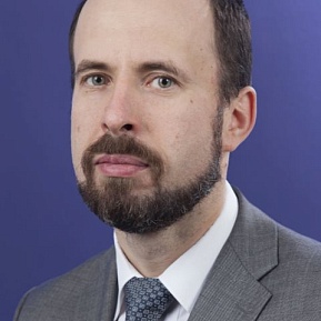 Владимир Лукин