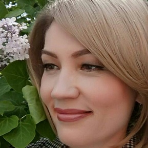 Ирина Луцковская