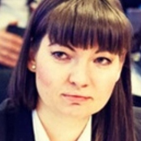 Наталия Резниченко