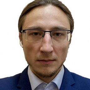 Денис Дёмин