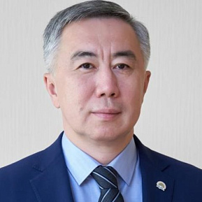 Серик Жумангарин