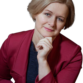 Елена Кравцова