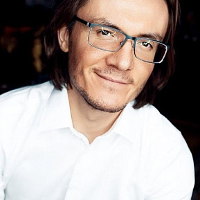 Александр Гагиев