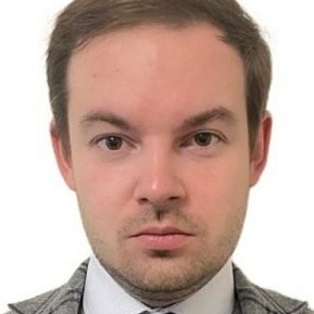 Николай Колосов