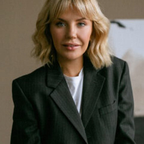 Ольга Акопова