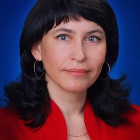 Людмила Шапиро