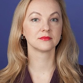 Светлана Шейнфельд