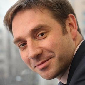Сергей Беляков