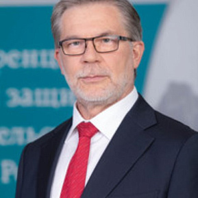 Андрей Цыганов