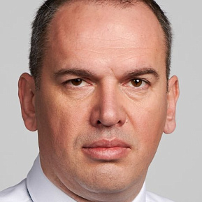 Максим Калинкин