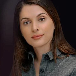 Саида Гаджиева