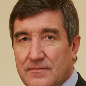 Юрий Шафраник