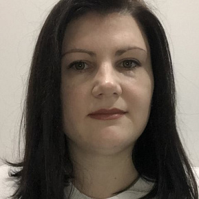 Анна Кочетова
