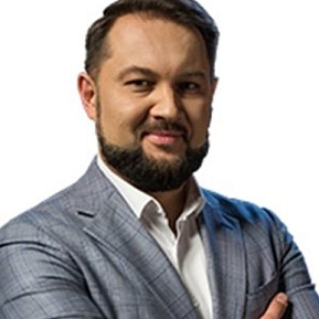Павел Голосов