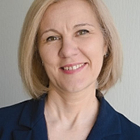 Алеся Абраменко