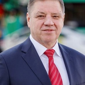 Сергей Комиссаров