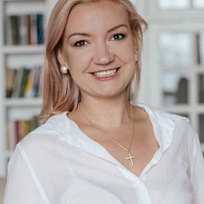 Ольга Болкунова