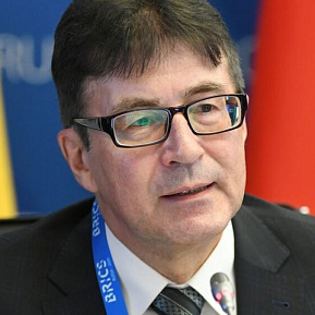 Олег Прусаков