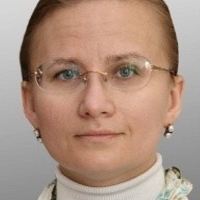 Екатерина Ларина