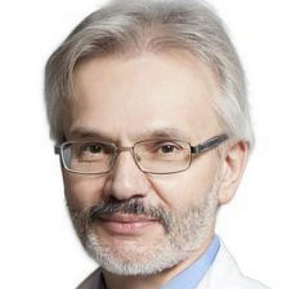 Сергей Царев