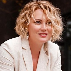 Алена Рогозина
