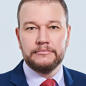 Дмитрий Горшков