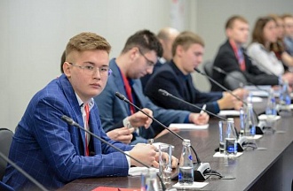 Инвестиции в открытия молодежи: интеллектуальная собственность и молодежные проекты