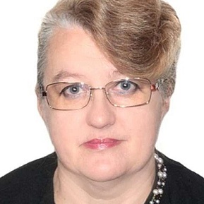 Марина Илюшина