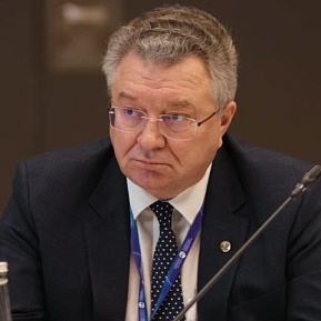 Андрей Рудской