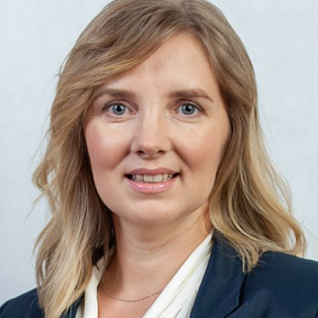 Анна Черкашина