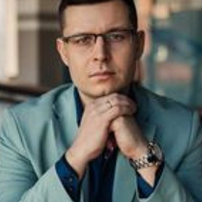 Алексей Волос