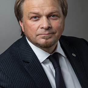 Константин Сухоребрик