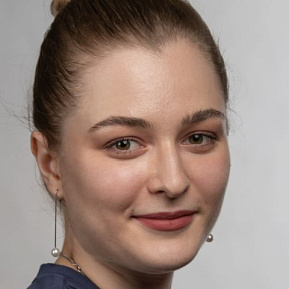 Анна Дзарахохова